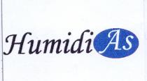 humidi as