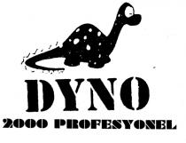 dyno 2000 profesyonel