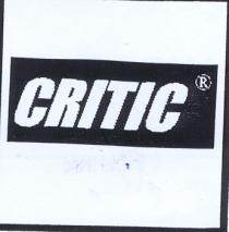 critic