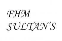 fhm sultan's