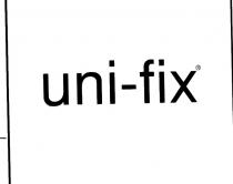 unifix