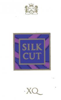 silk cut xq