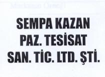 sempa kazan