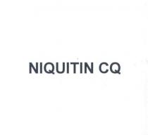 niquitin cq