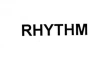 rhythm