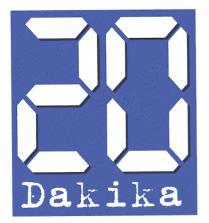 20 dakika