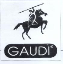 gaudi g
