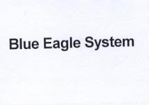 blue eagle system