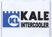 kale intercooler kl