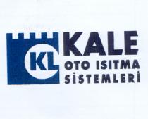 kale oto isitma sistemleri kl