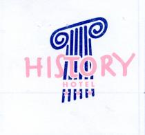 history hotel
