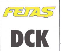 fetaş dck