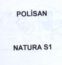 polisan natura s1