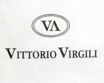 vittorio virgili vv