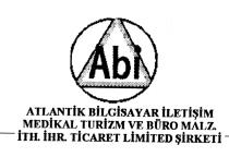 abi atlantik bilgisayar iletişim