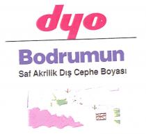 dyo bodrumun