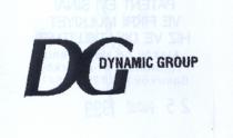 dg dynamic group