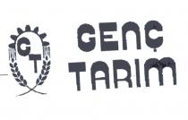 genç tarim gt