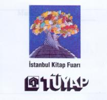 istanbul kitap fuarı tüyap