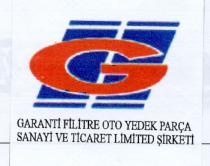 garanti filitre g