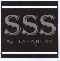 sss by tatarlar