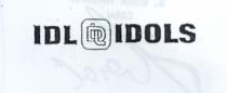 idl idols idl