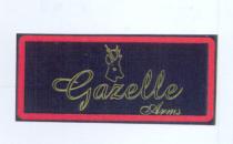 gazelle arms
