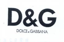 d&g dolce gabbana