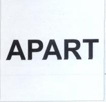 apart