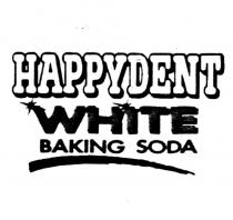 happydent white baking soda