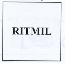 ritmil