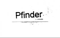 pfinder