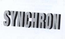 synchron