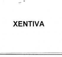 xentiva