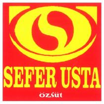 sefer usta öz süt