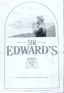 sir edward´s