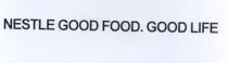 nestle good food good life