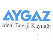 aygaz ideal enerji kaynaği