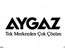 aygaz tek merkezden çok çözüm