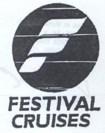 festival cruises