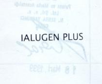 ialugen plus