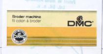 broder machine dmc