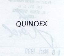 quinoex