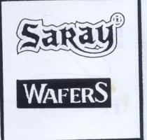 saray wafers