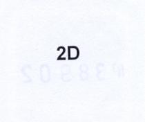 2d