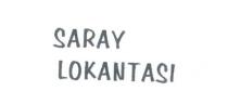 saray lokantasi