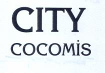 city cocomis