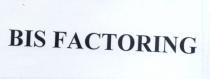 bis factoring