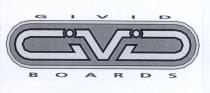 givid boards gvd