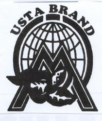 usta brand m